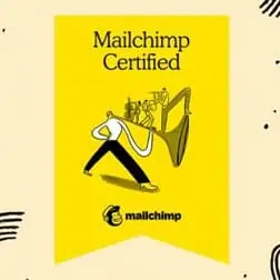 Mail-chimp-Certification
