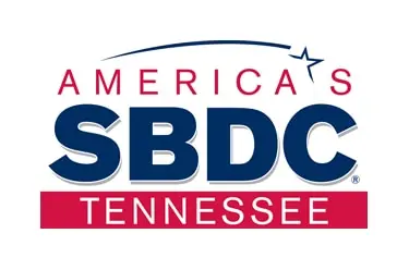 America's SBDC Tennessee Logo