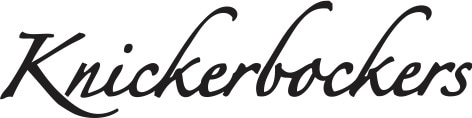 knickerbocker+logo