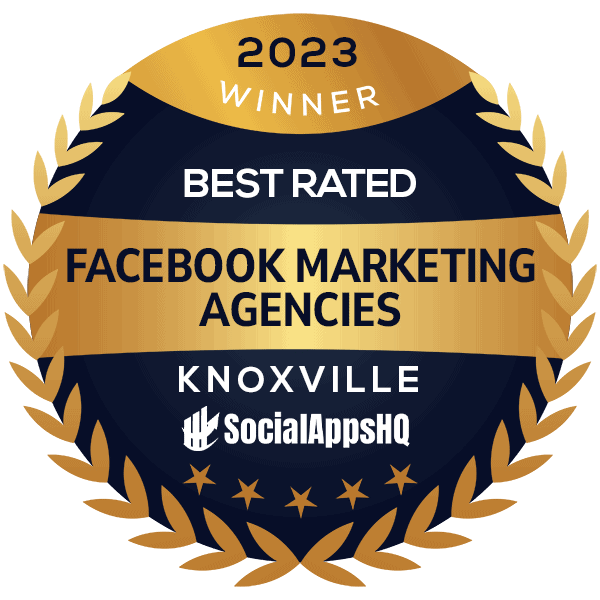 best facebook marketing agency knoxville