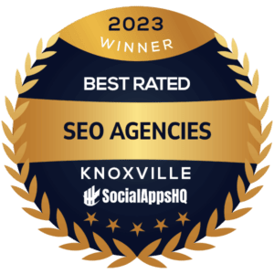 best seo agency knoxville